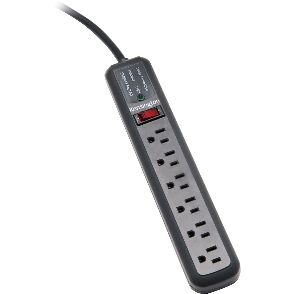 Surge Protectors & Battery Backup - UPS